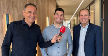 Primeur: Group Bruno lanceert Radio Bruno, het eerste corporate radiostation van Vlaanderen